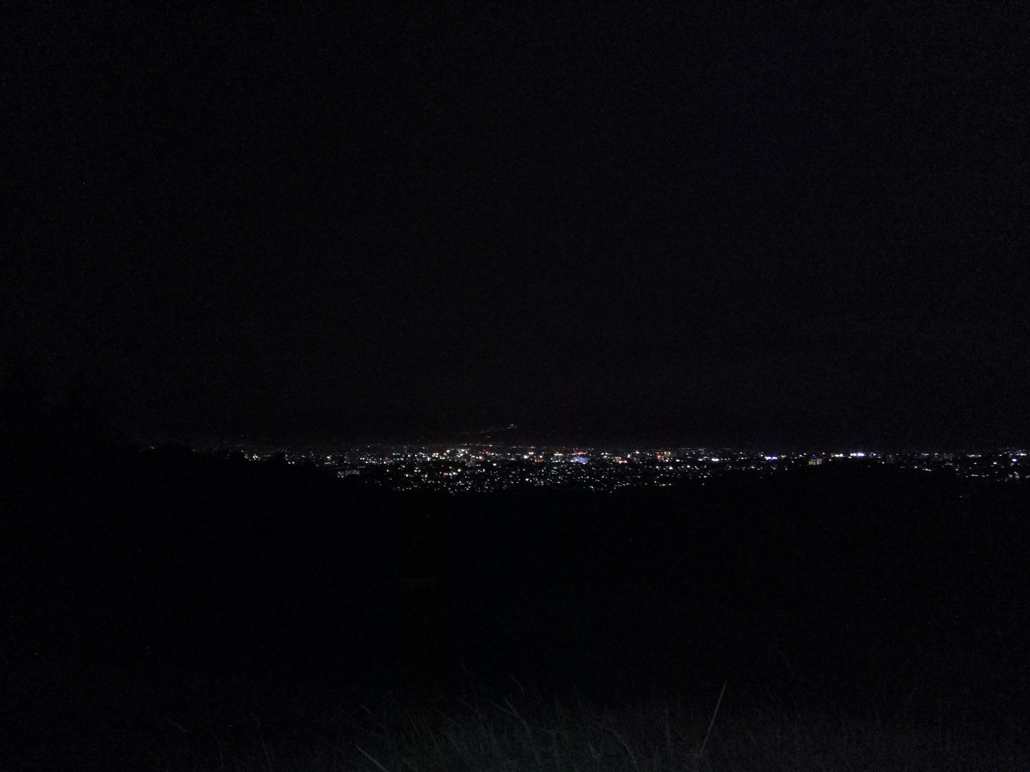 Xiaomi Redmi Pro sample photo