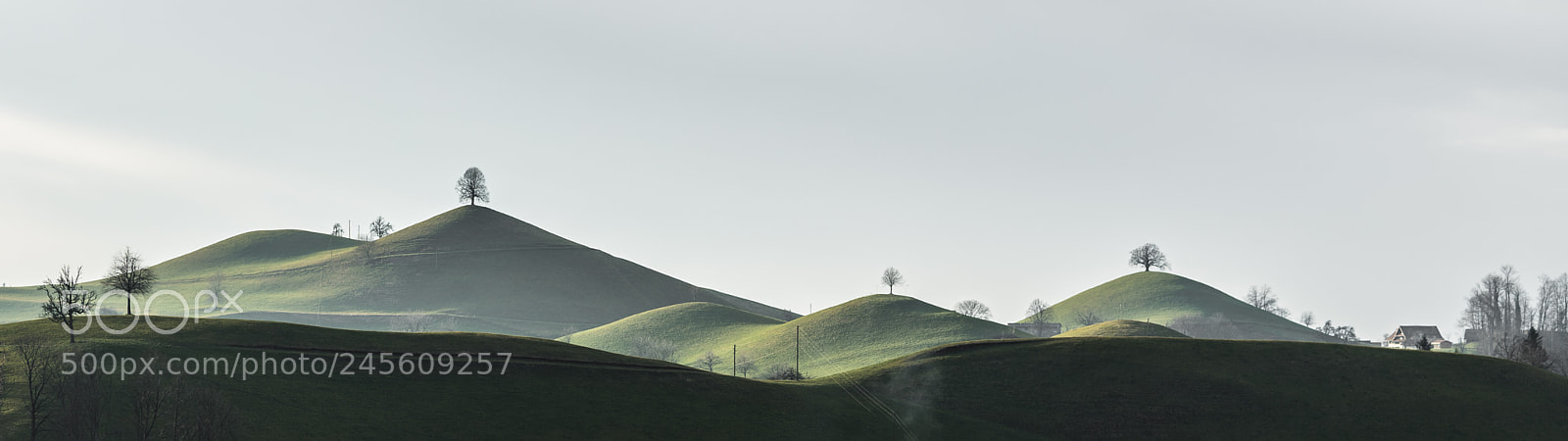 Sony a7R II sample photo. Pano photography