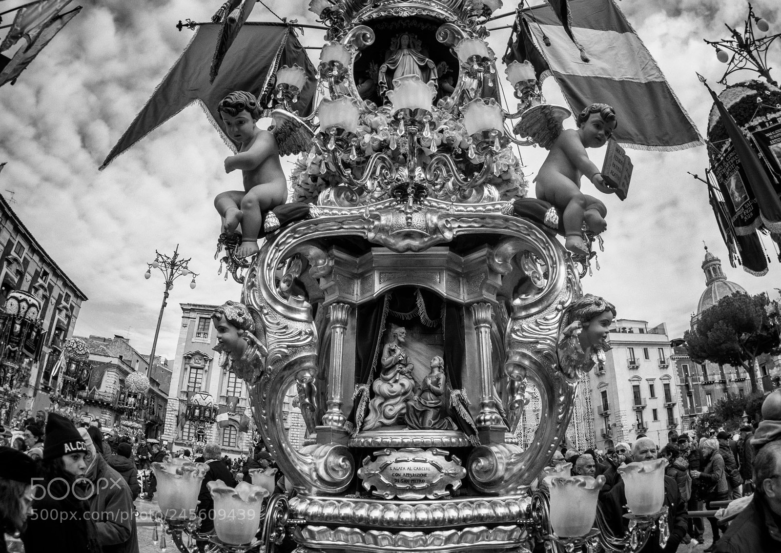 Olympus PEN-F sample photo. S,agata photography