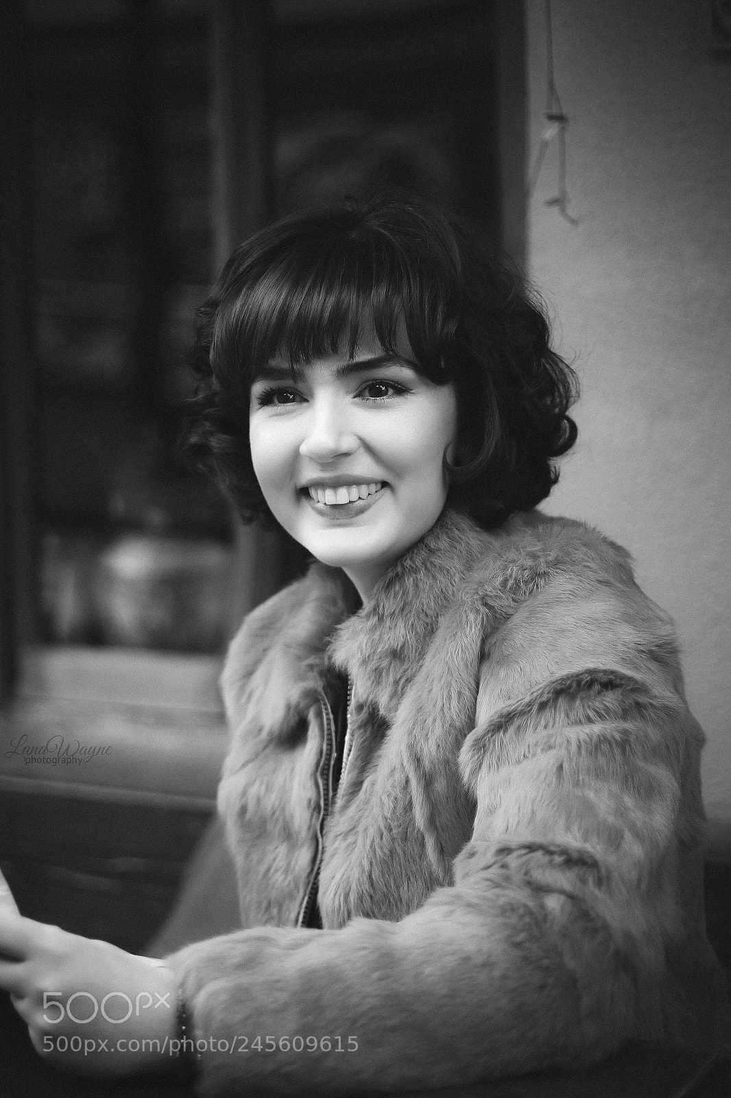 Canon EOS 7D Mark II sample photo. Black and white photography