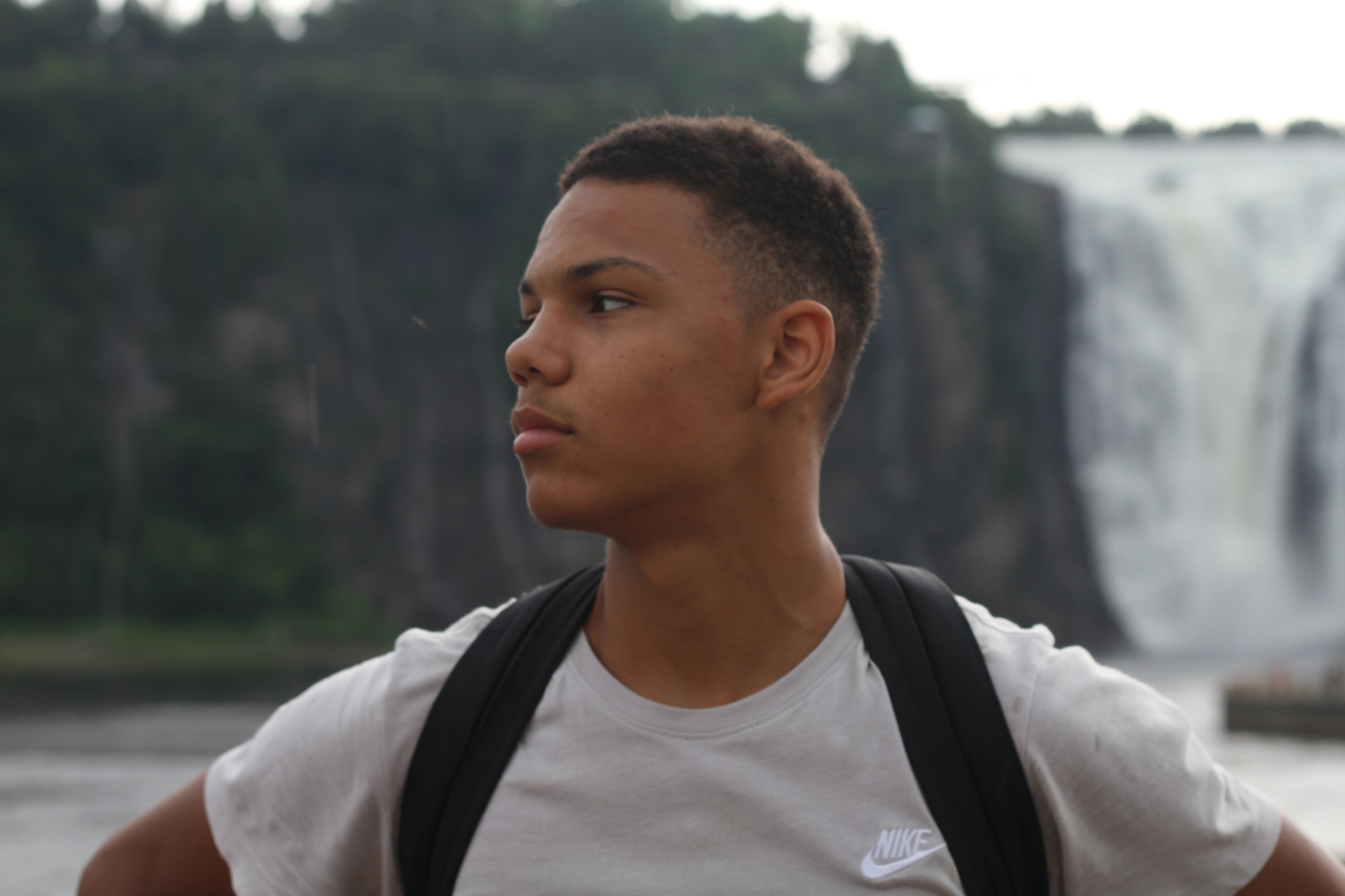 Canon EOS 7D + Canon EF 50mm F1.8 STM sample photo. Zach photography