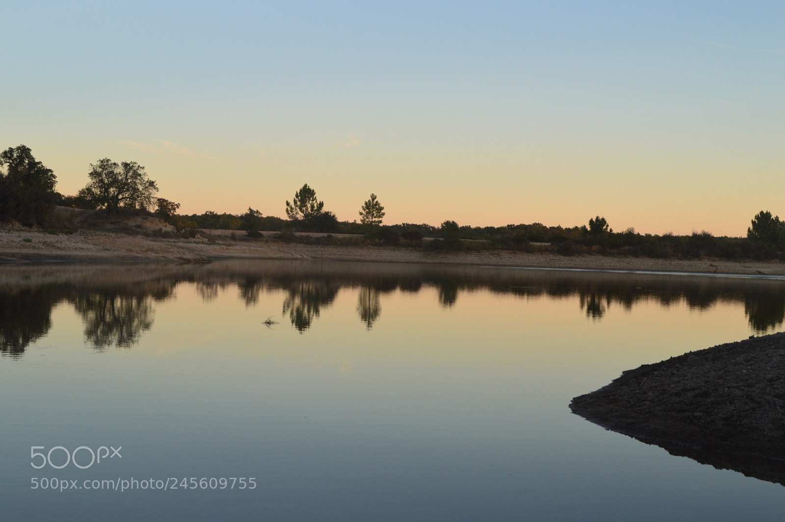 Nikon D3200 sample photo. Peaceful photography