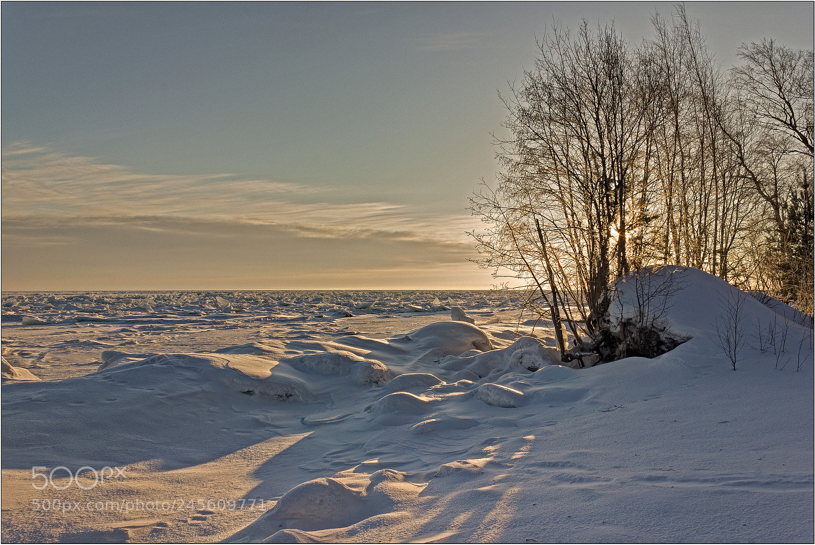 Canon EOS 550D (EOS Rebel T2i / EOS Kiss X4) sample photo. Sun over the lake photography