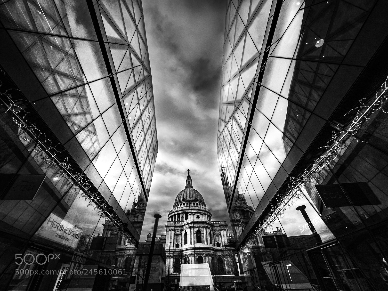 Panasonic Lumix DMC-GX8 sample photo. A day in london photography