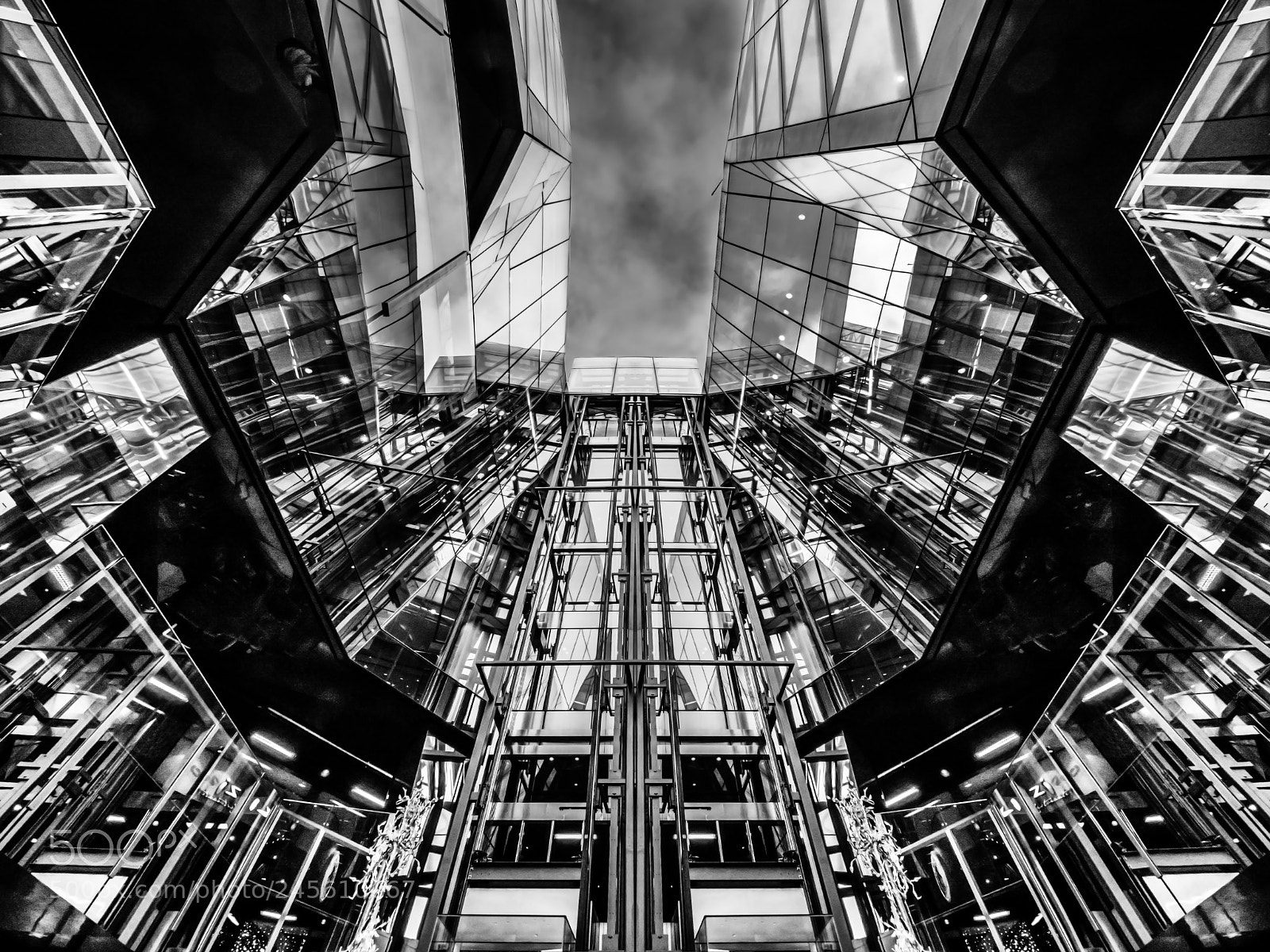 Panasonic Lumix DMC-GX8 sample photo. A day in london photography