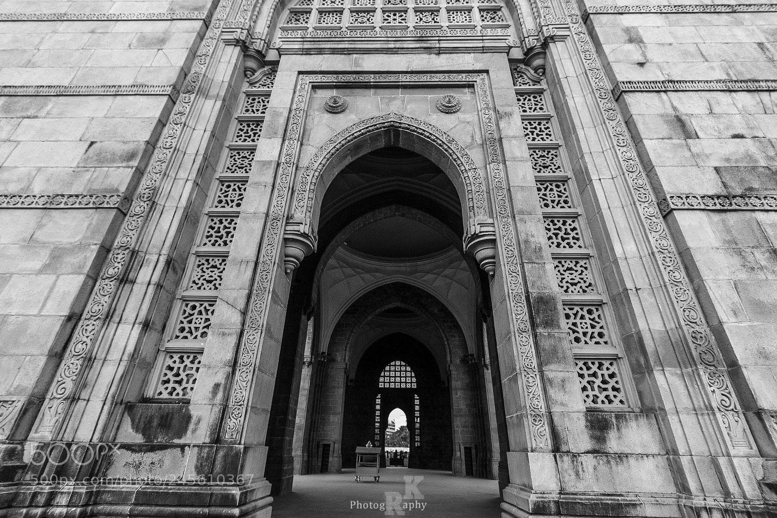 Canon EOS 600D (Rebel EOS T3i / EOS Kiss X5) sample photo. Gateway of india photography