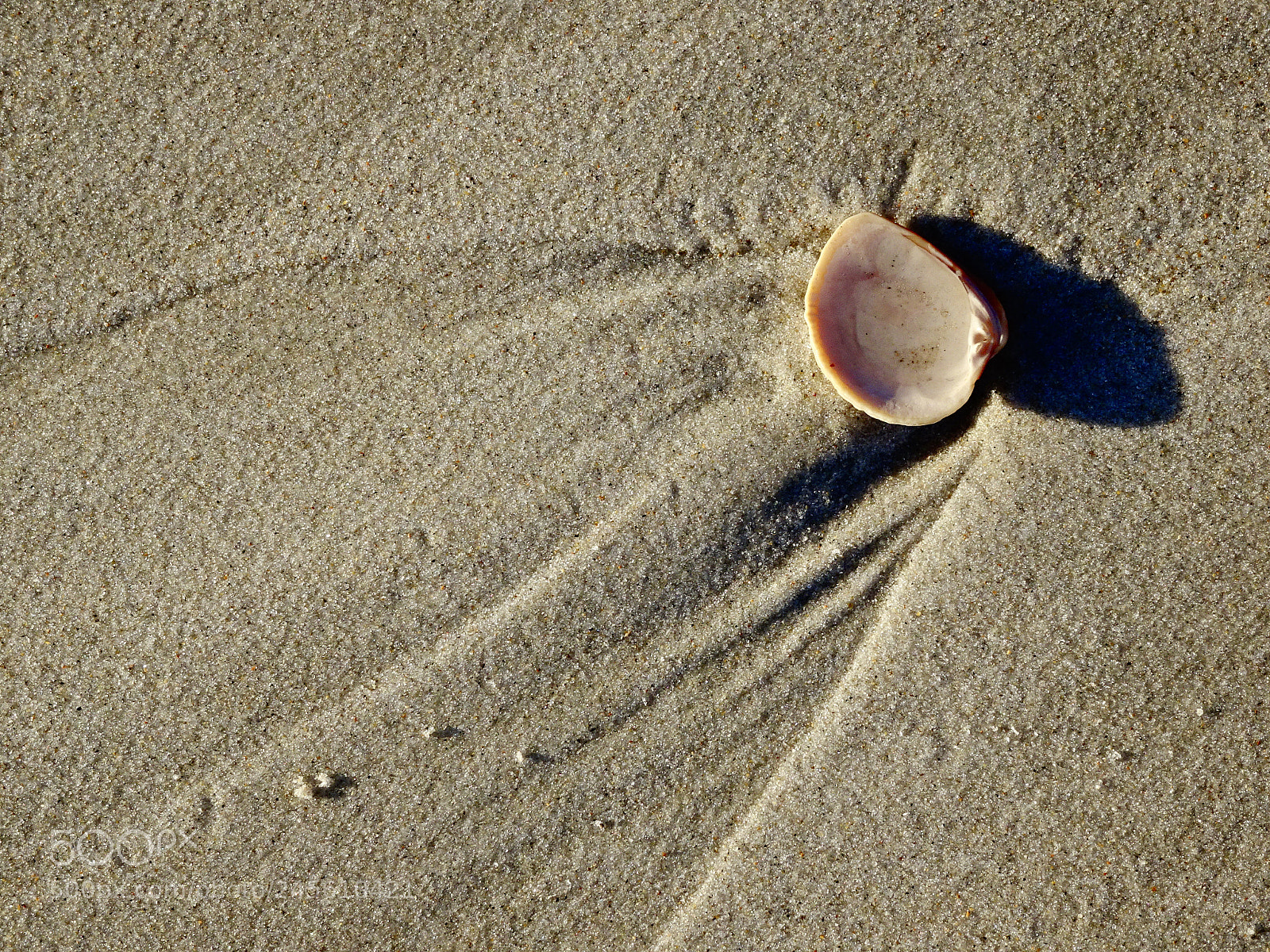 Sony Cyber-shot DSC-HX90V sample photo. Sandscape 97 photography