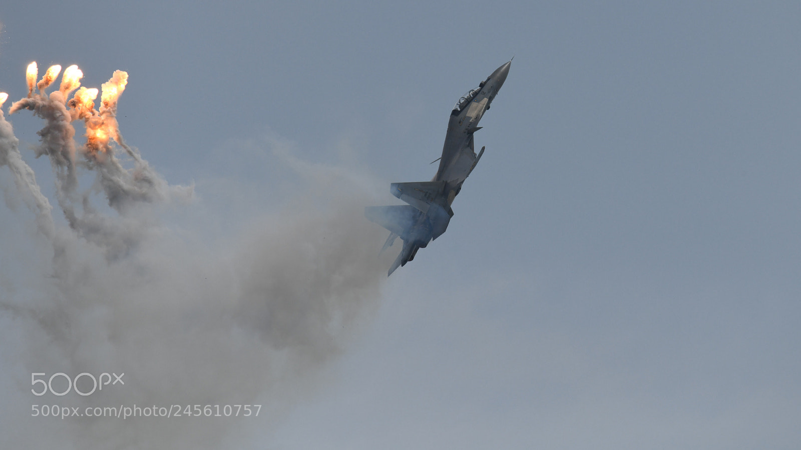 Nikon D850 sample photo. Airshow photography