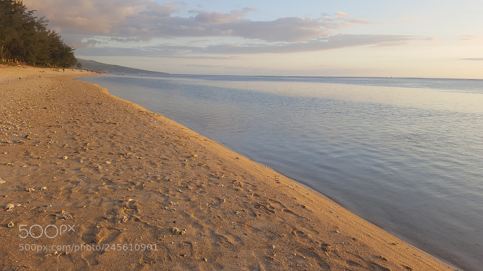 Samsung GALAXY S6 edge sample photo. When the sea kiss photography
