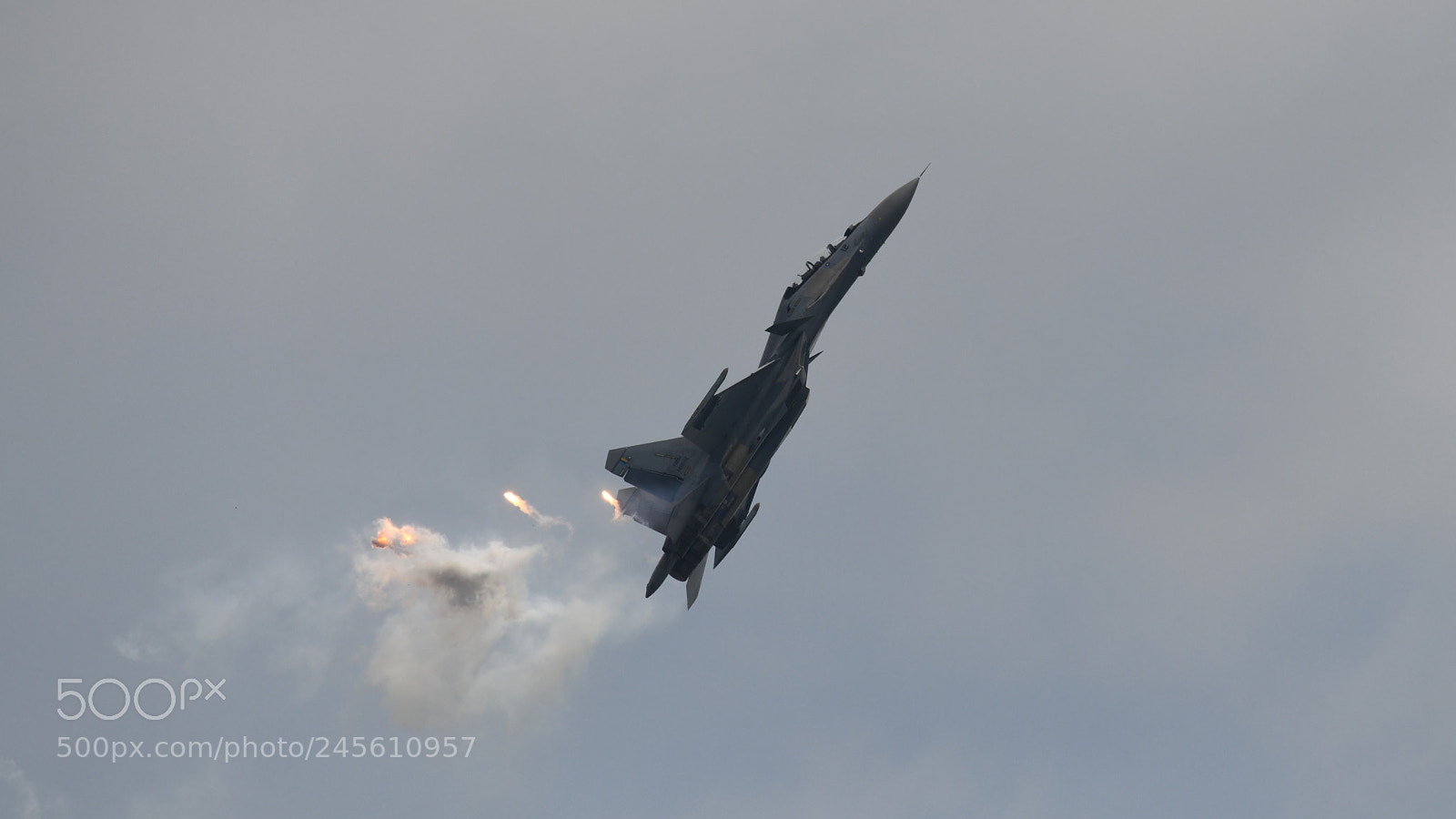Nikon D850 sample photo. Airshow photography