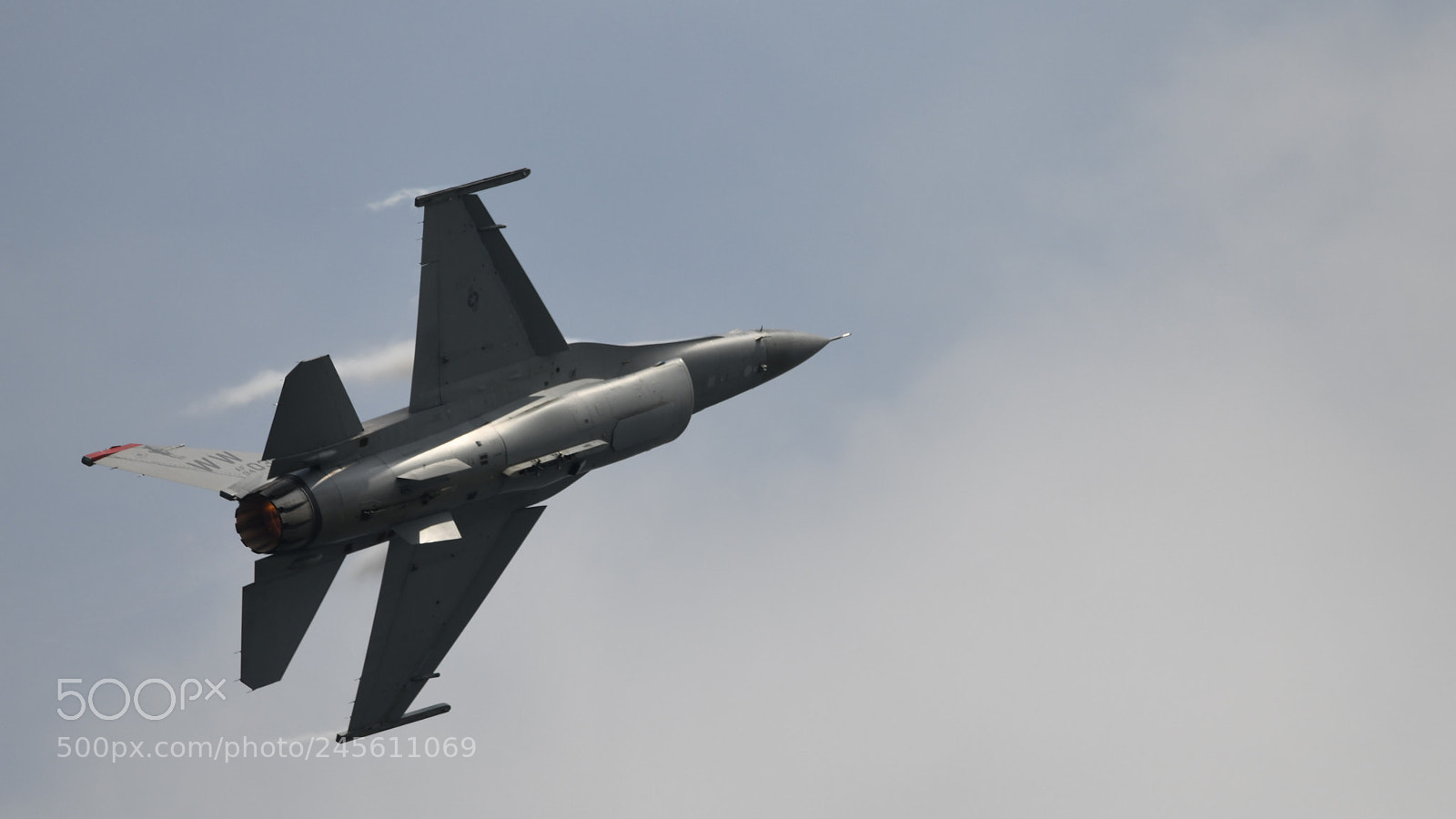 Nikon D850 sample photo. Airshow photography