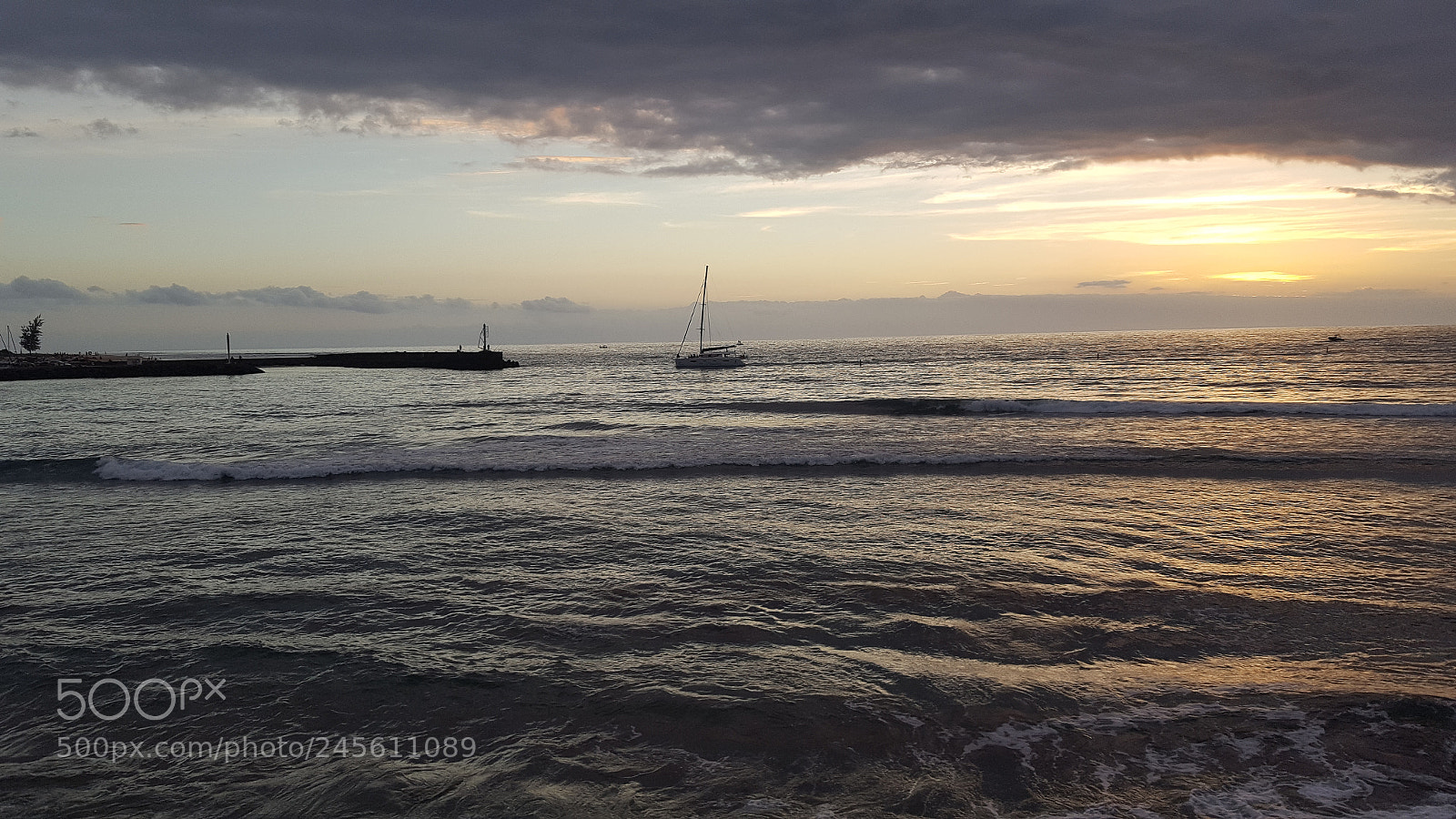 Samsung GALAXY S6 edge sample photo. Little boat you'll be photography