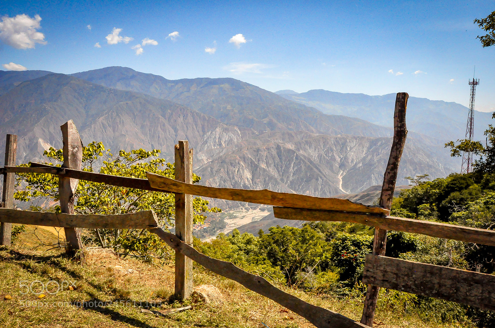 Nikon D90 sample photo. Beautiful view photography