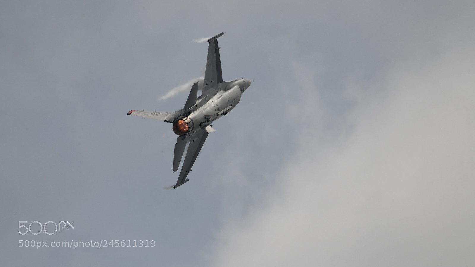 Nikon D850 sample photo. Airshow photography