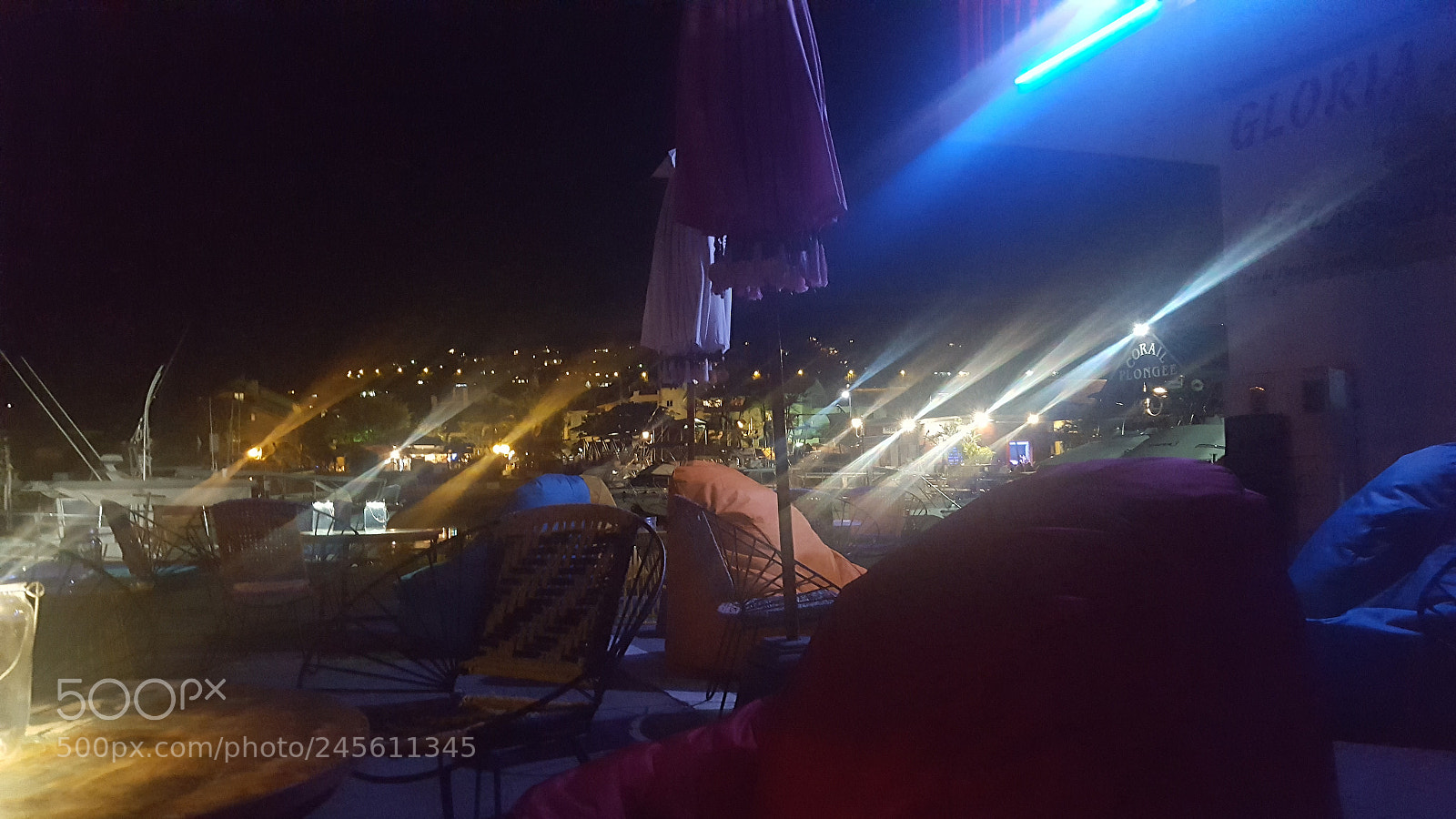 Samsung GALAXY S6 edge sample photo. I live the night photography