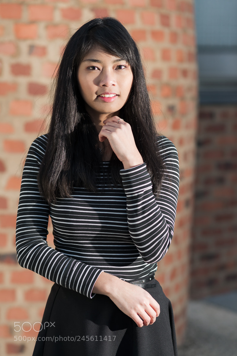 Nikon D800 sample photo. Lalita photography