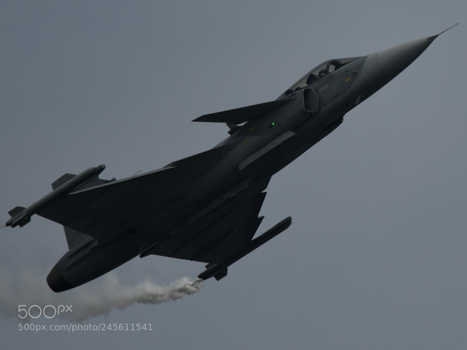 Nikon D850 sample photo. Airshow photography