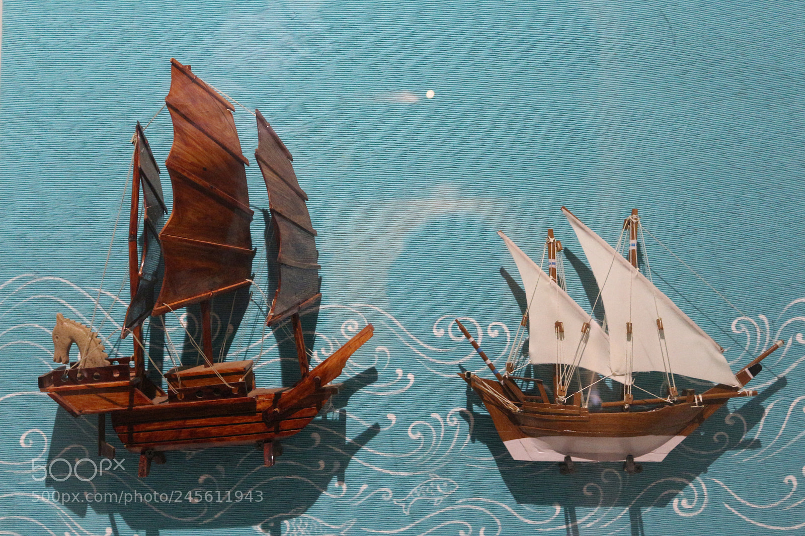 Canon EOS 700D (EOS Rebel T5i / EOS Kiss X7i) sample photo. Old ships photography