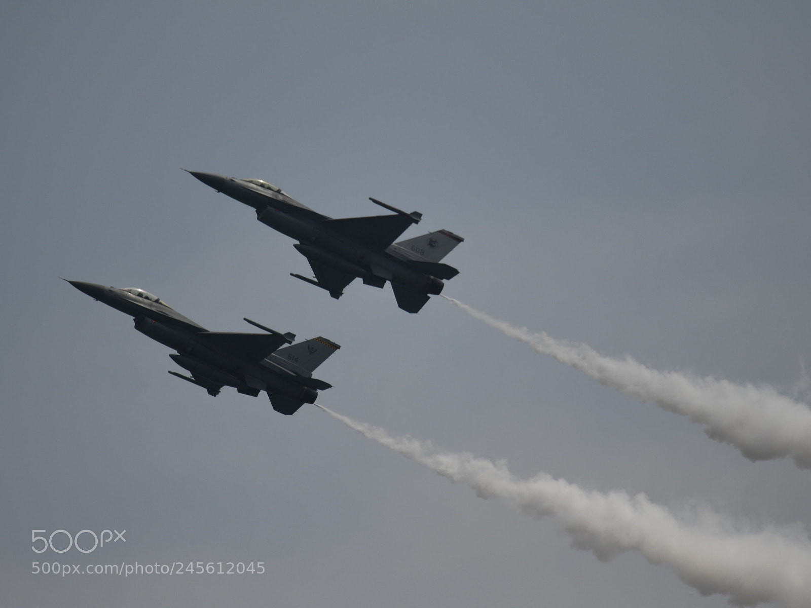 Nikon D850 sample photo. Airshow photography