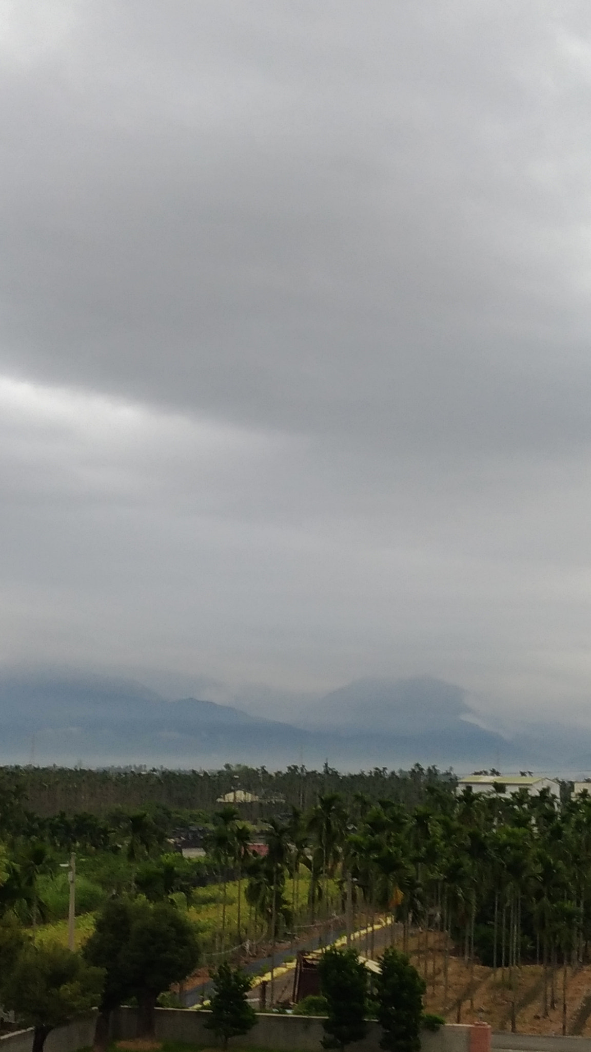 ASUS ZenFone 3 (ZE552KL) sample photo