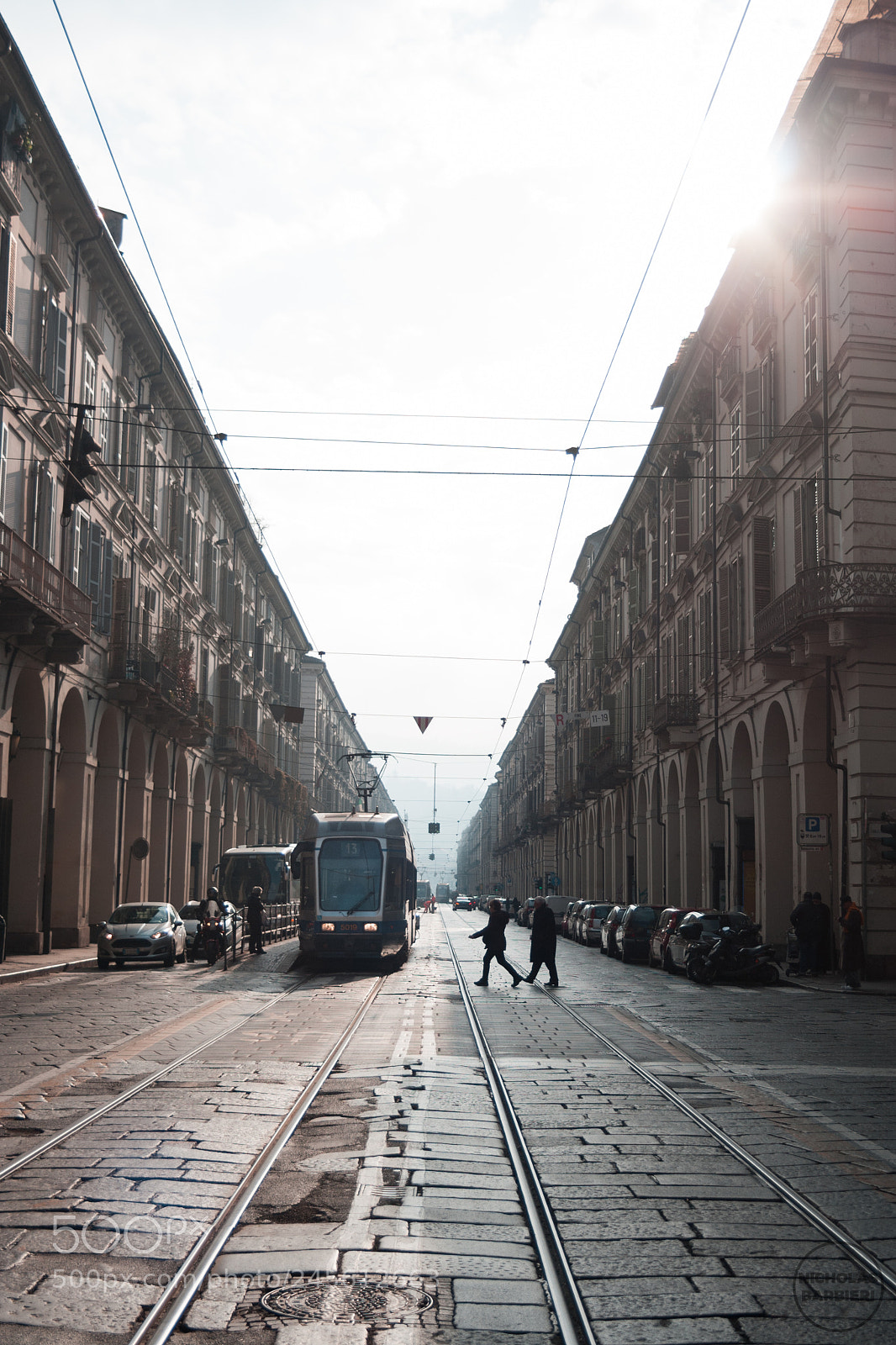 Canon EOS 1000D (EOS Digital Rebel XS / EOS Kiss F) sample photo. Turin photography