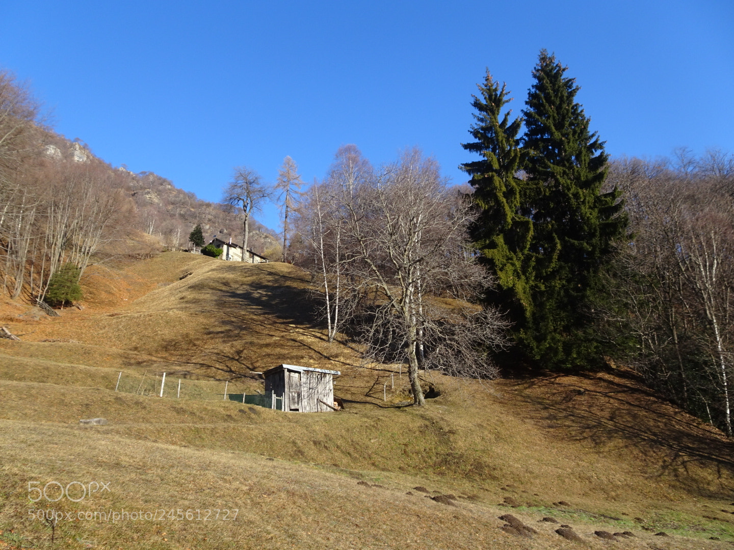 Sony Cyber-shot DSC-HX80 sample photo. Alpe di era photography