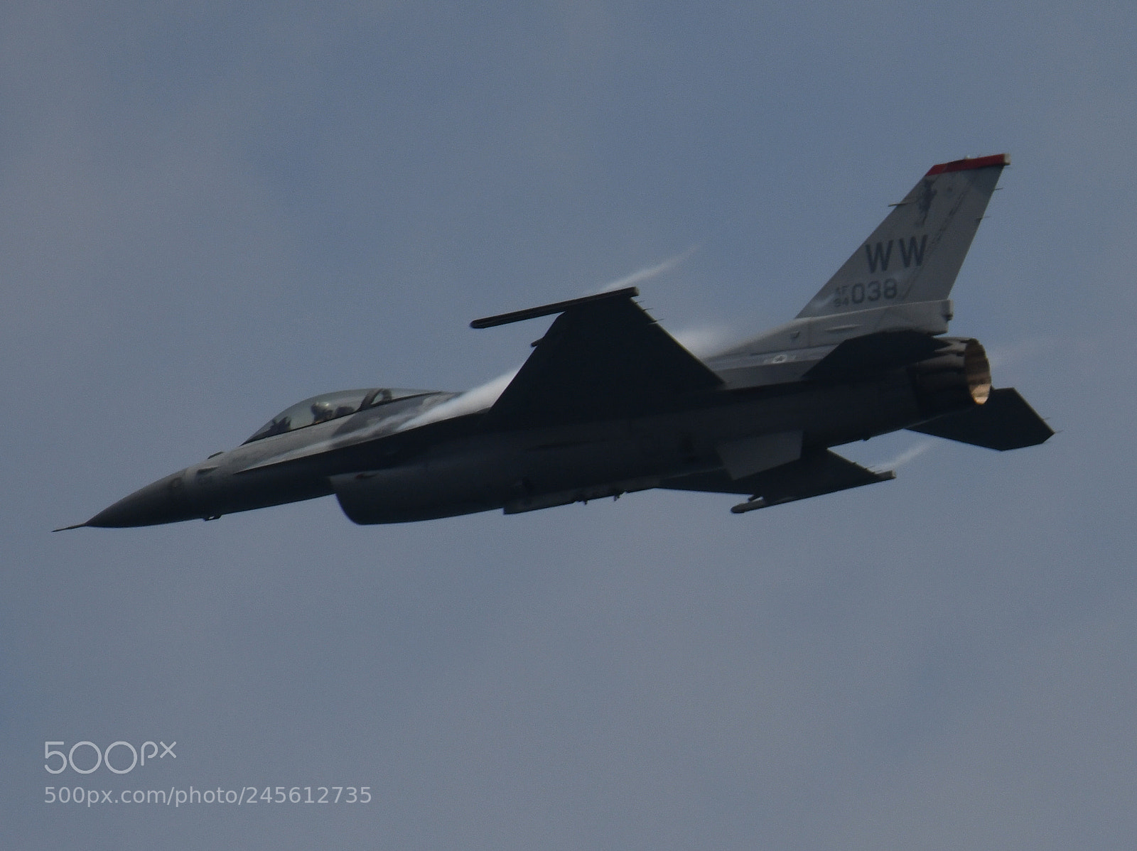 Nikon D850 sample photo. Airshow photography