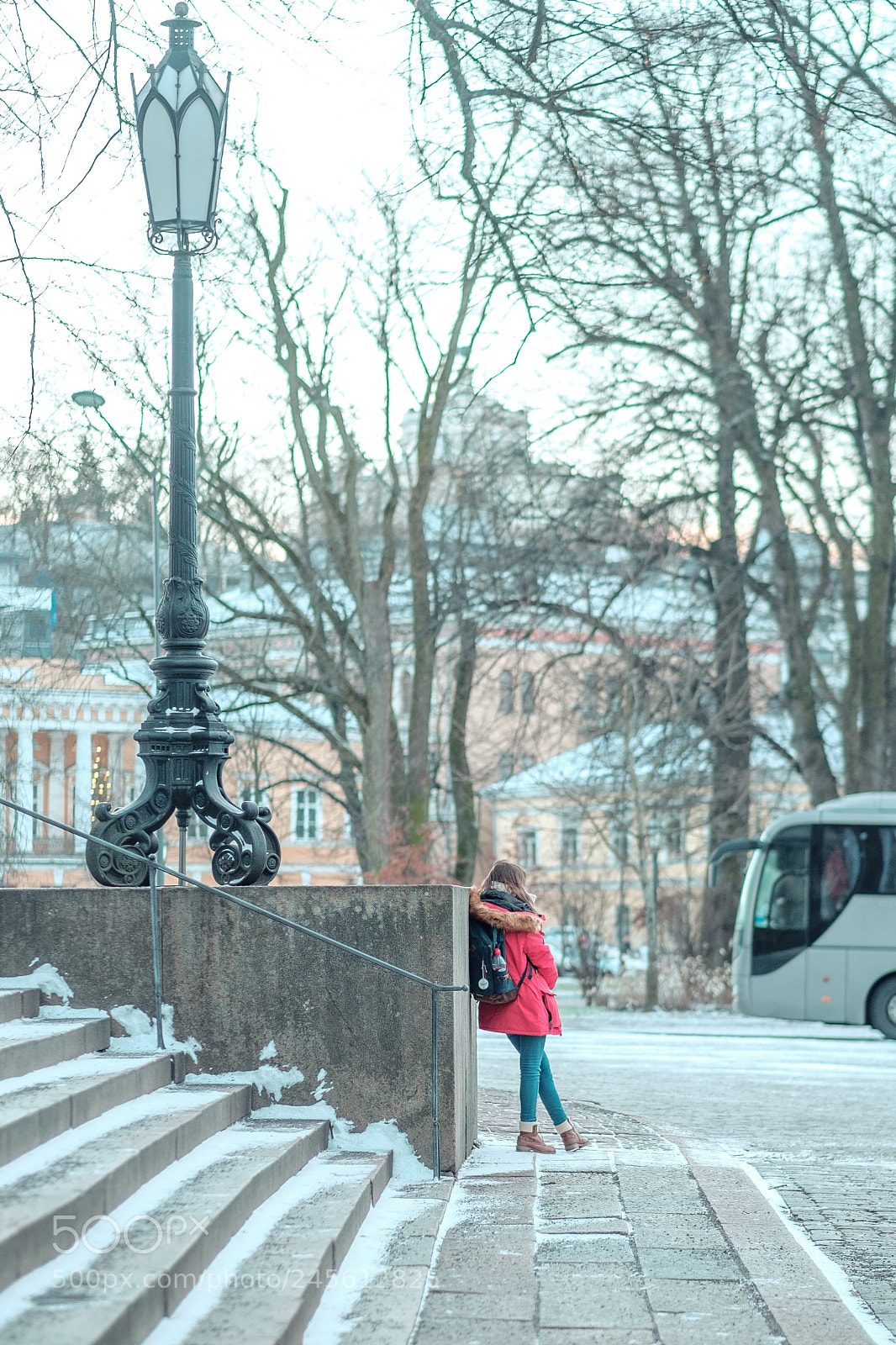 Fujifilm X-T1 sample photo. Wait photography