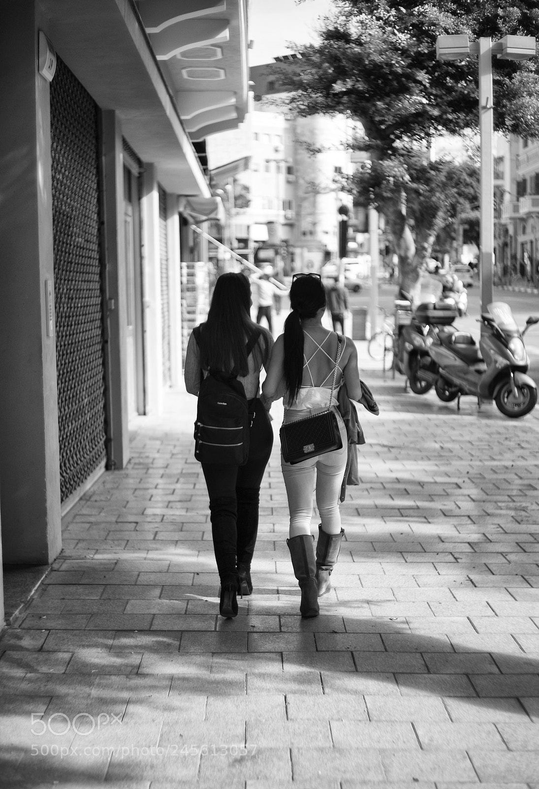 Fujifilm X-T1 sample photo. Two photography