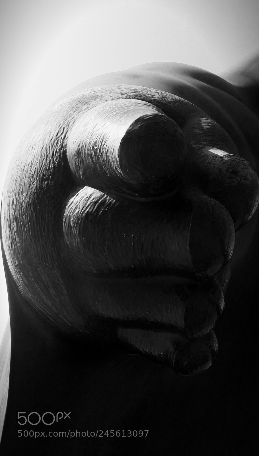 HTC D728X sample photo. Index finger photography