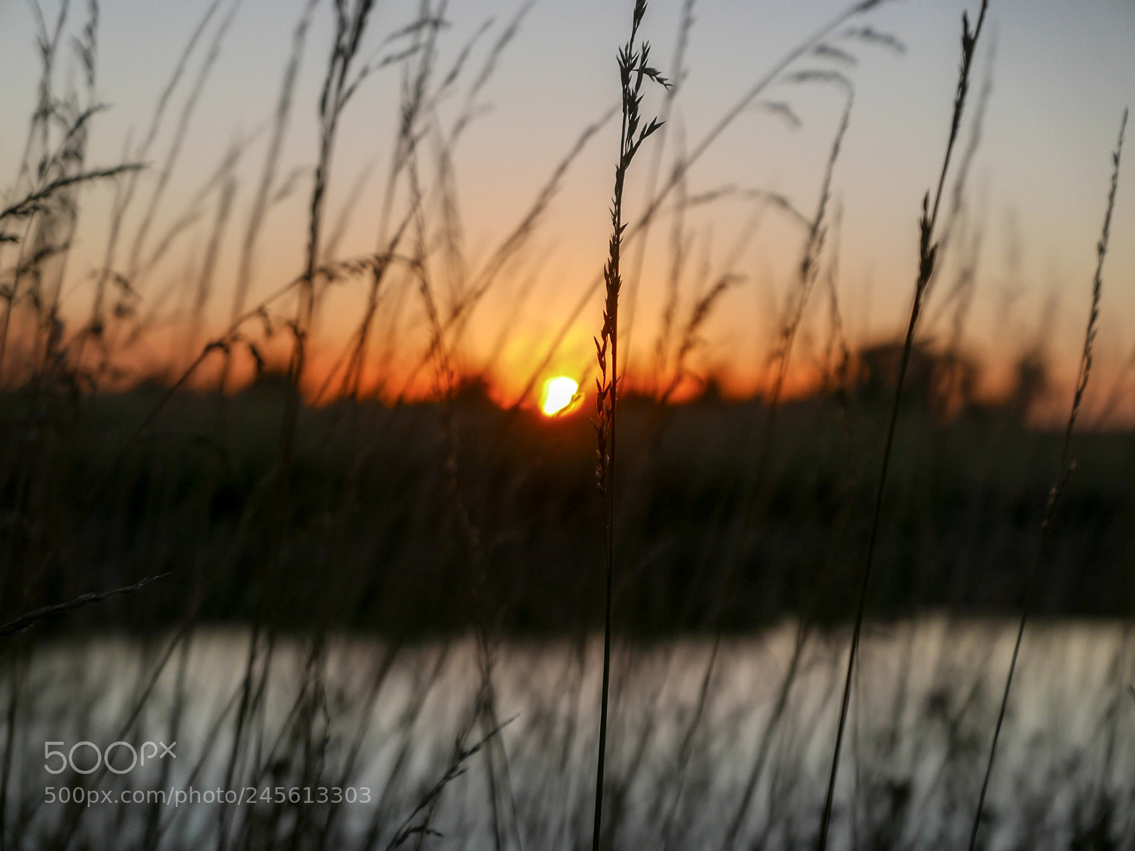 Panasonic Lumix DMC-LX100 sample photo. Sunset photography