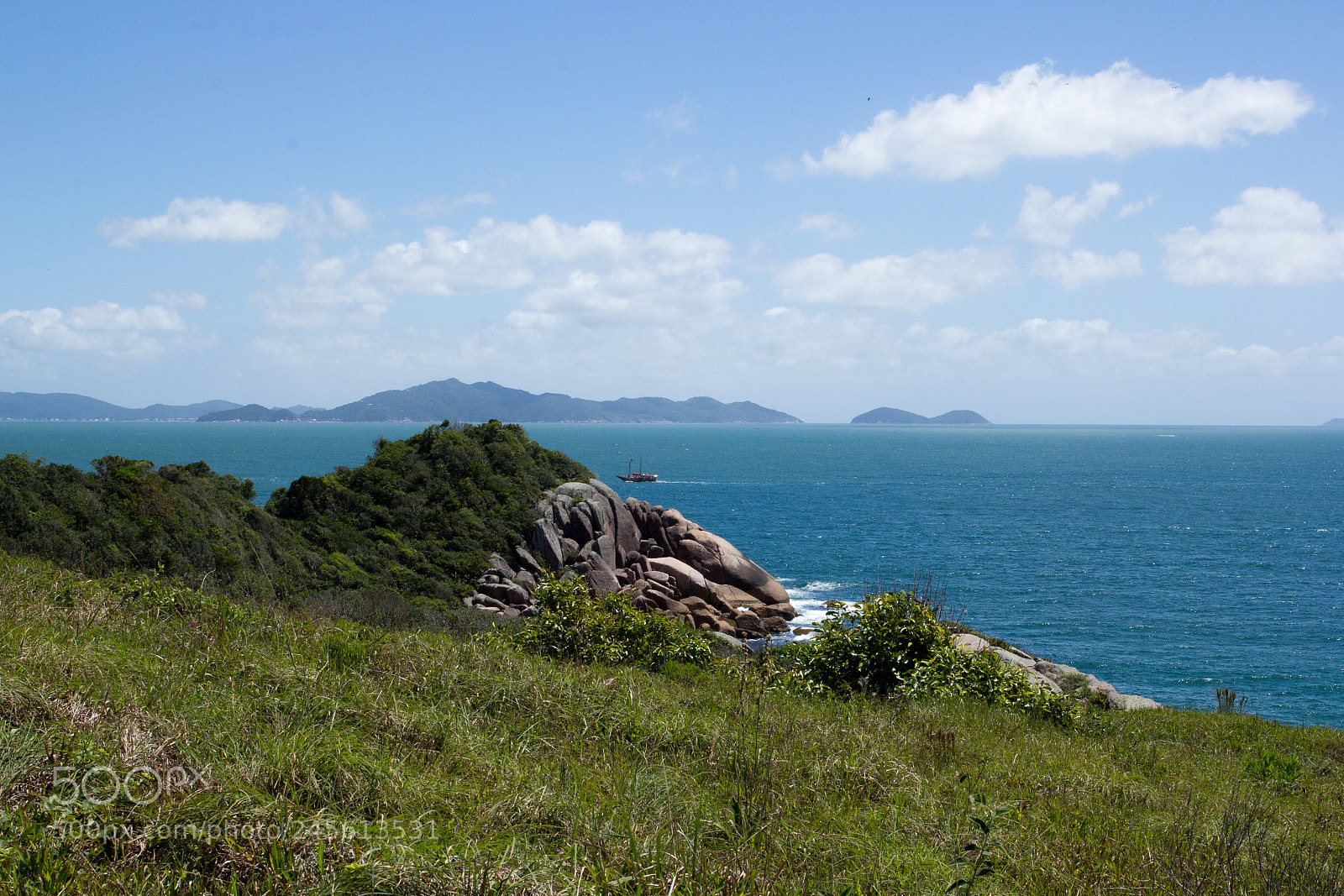 Canon EOS 60D sample photo. Paradise photography