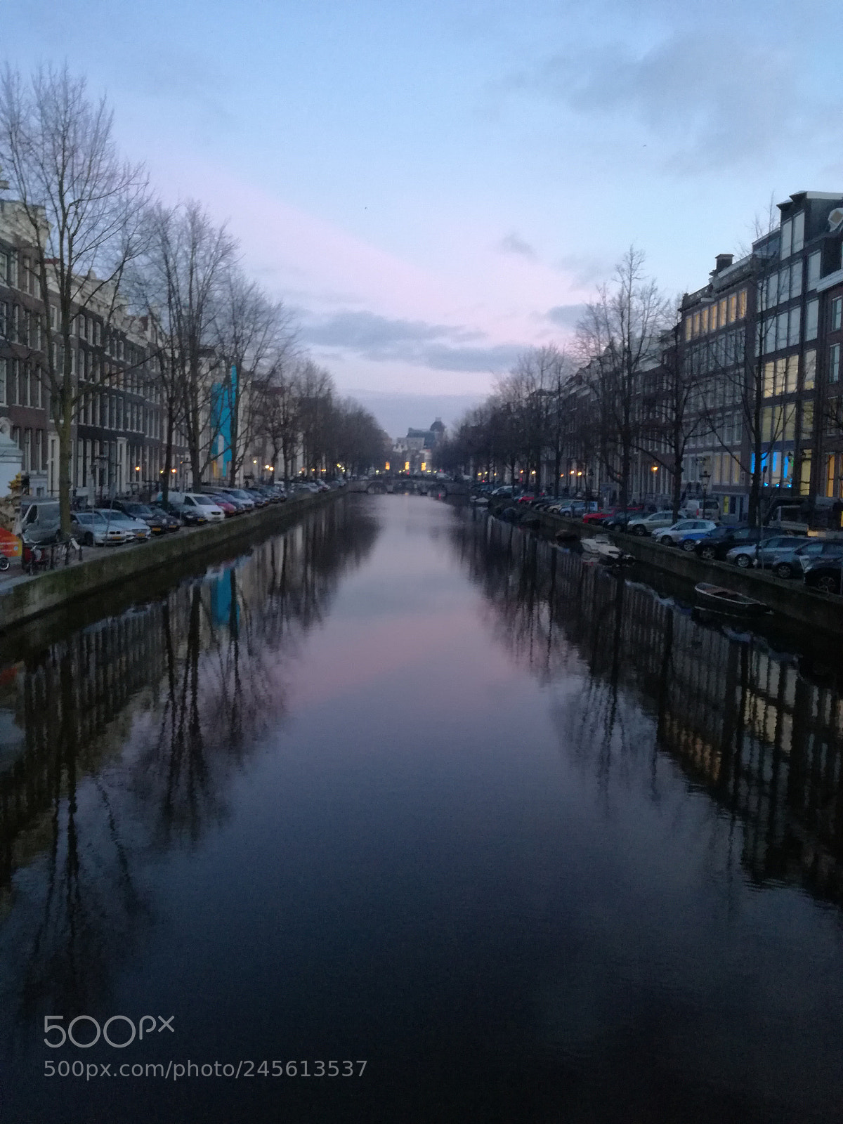 HUAWEI P9 LITE sample photo. Monday morning photography
