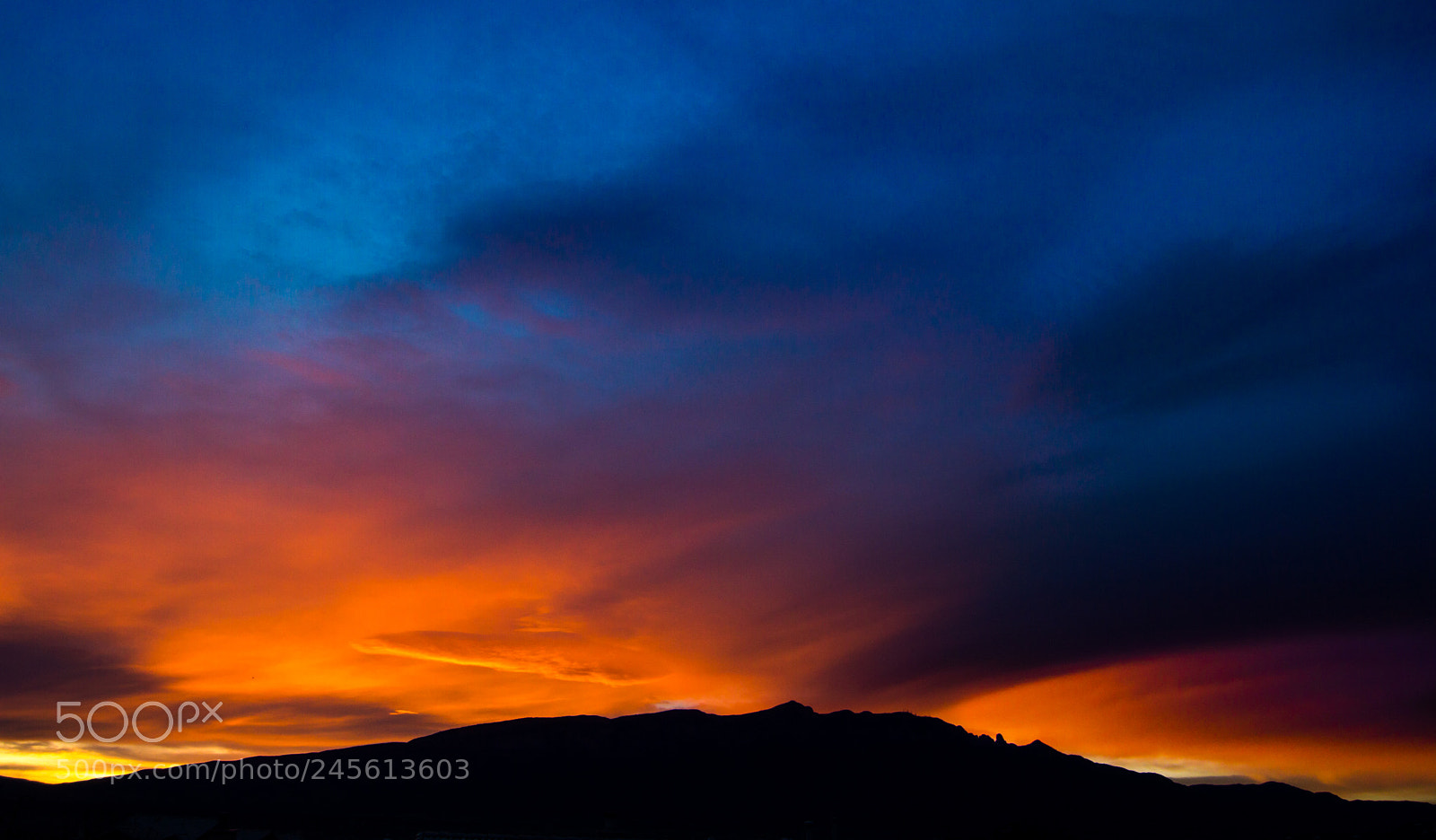 Nikon D3200 sample photo. Sunrise, sandia mountains, new photography