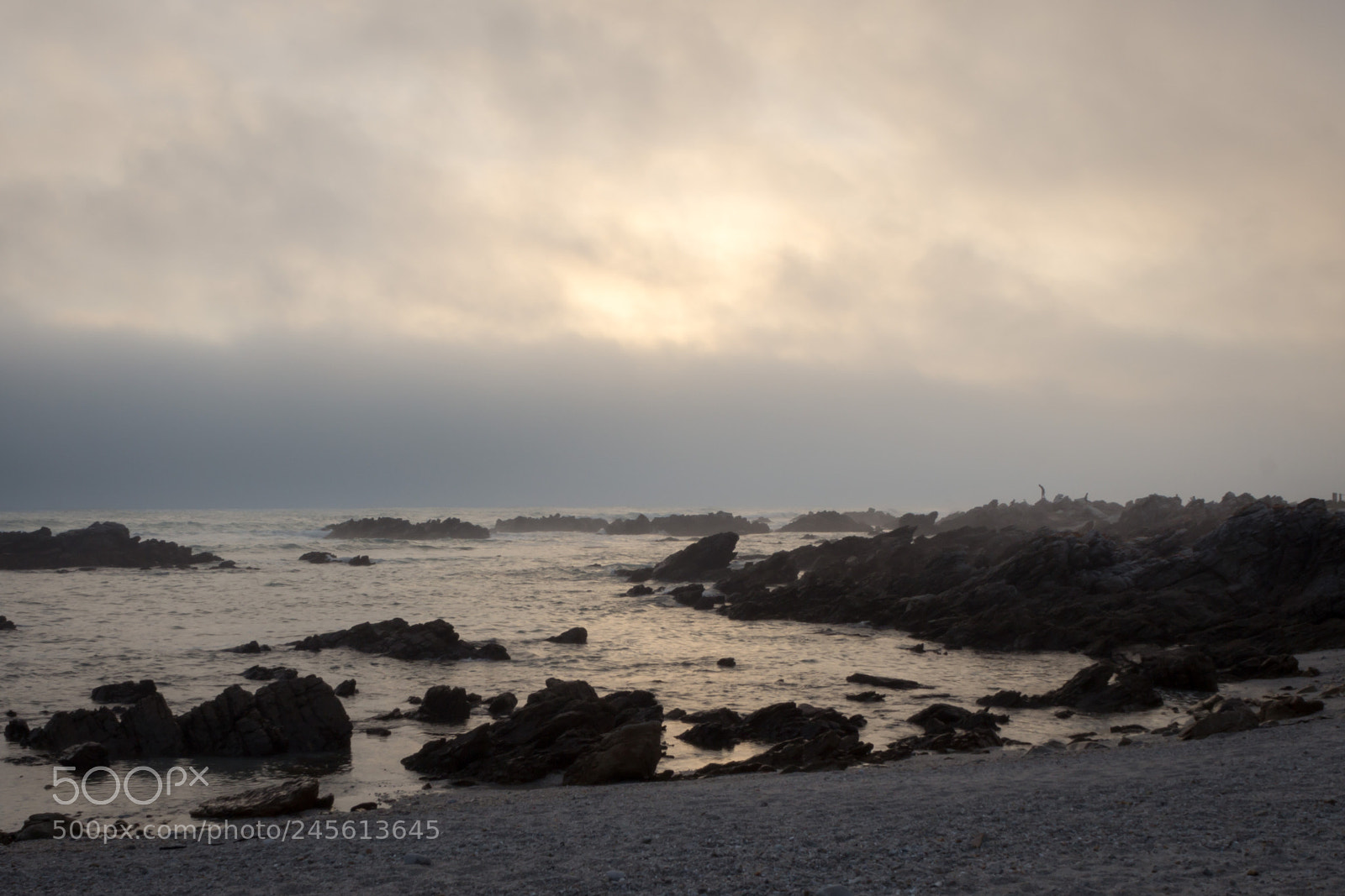 Canon EOS 600D (Rebel EOS T3i / EOS Kiss X5) sample photo. Agulhas coast photography