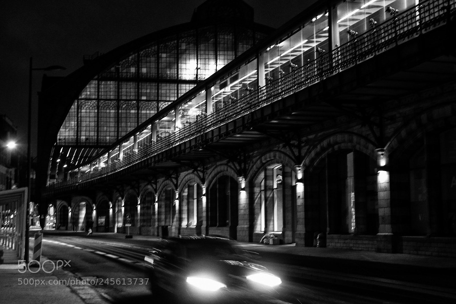 Fujifilm X-Pro2 sample photo. Antwerpen central 1 photography