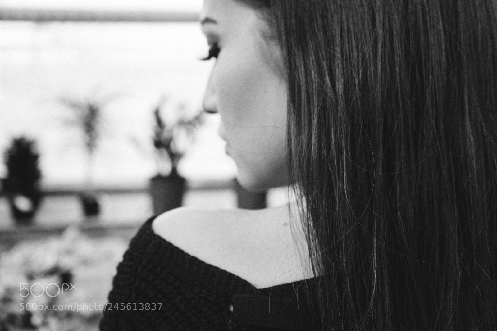 Sony a7 II sample photo. Tiffany photography