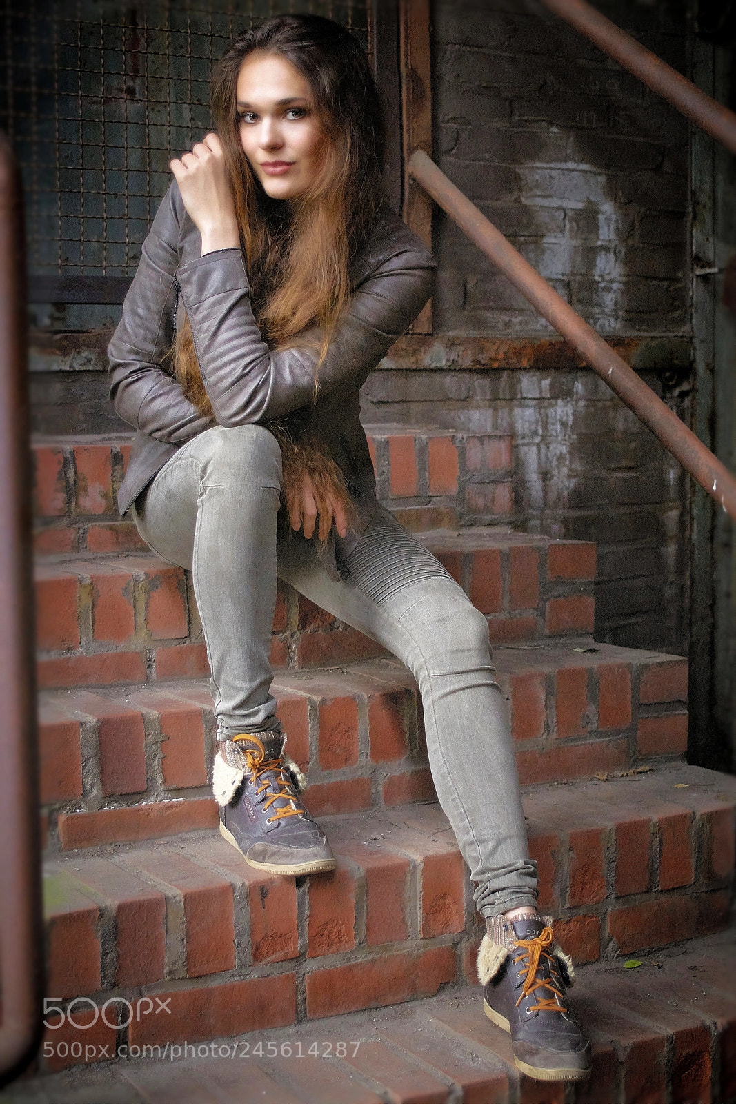 Sony ILCA-77M2 sample photo. Michelle photography