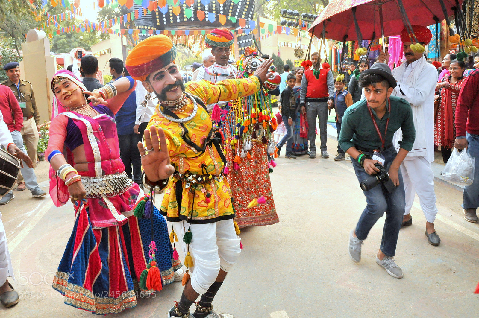 Nikon D90 sample photo. Fair photography