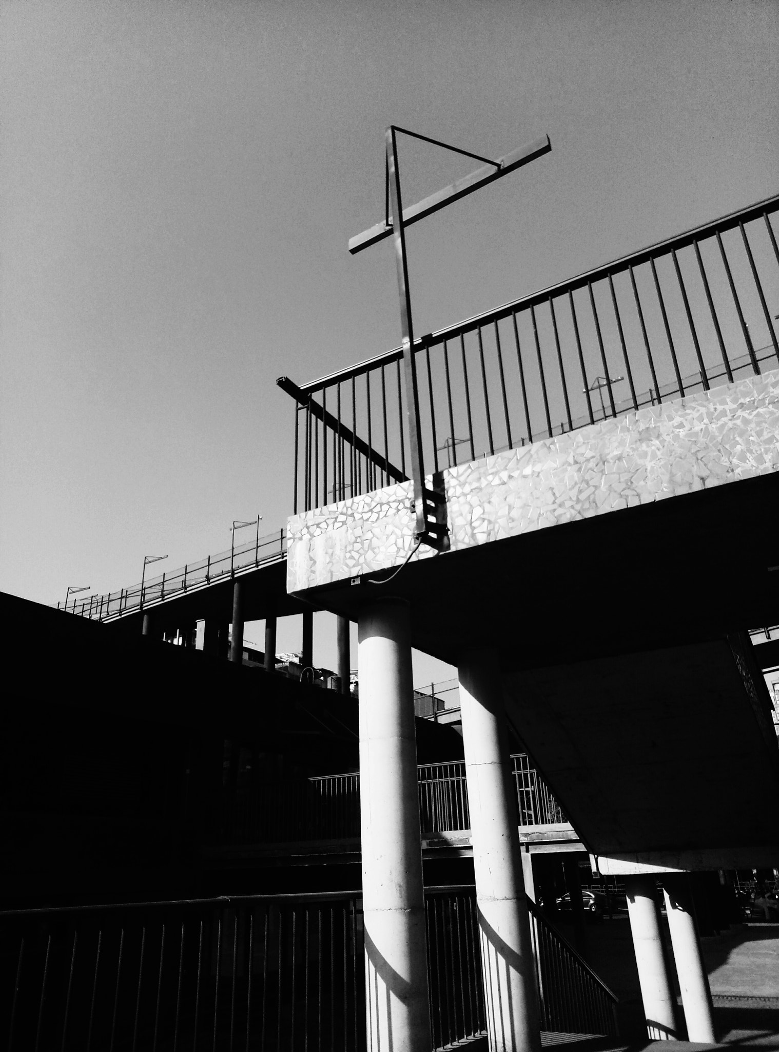 Meizu M1 E sample photo. 望 photography