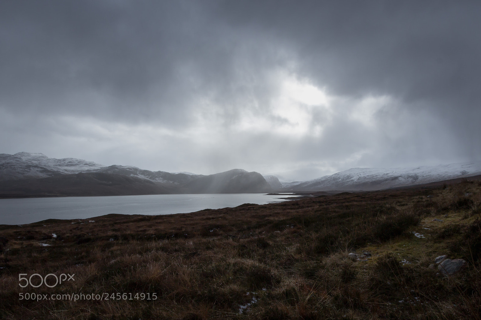 Canon EOS 600D (Rebel EOS T3i / EOS Kiss X5) sample photo. Northern highlands photography