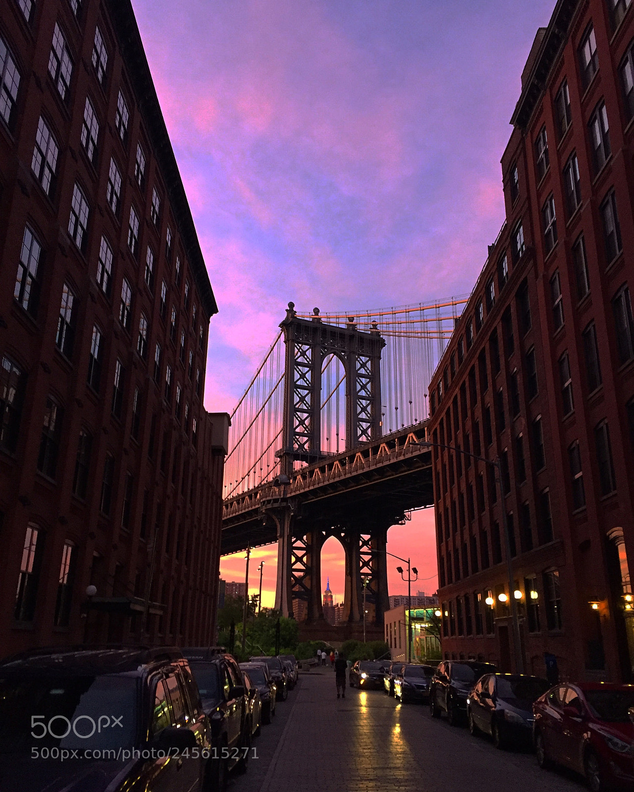 Apple iPhone 6 sample photo. Dumbo dreaming photography