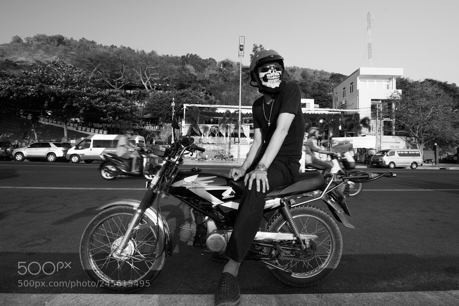Nikon D7200 sample photo. Bad boy photography