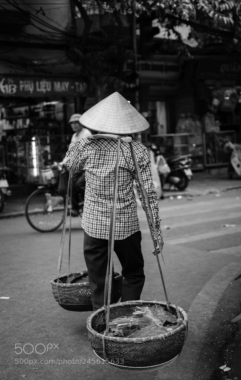 Nikon D7100 sample photo. Việt nam photography