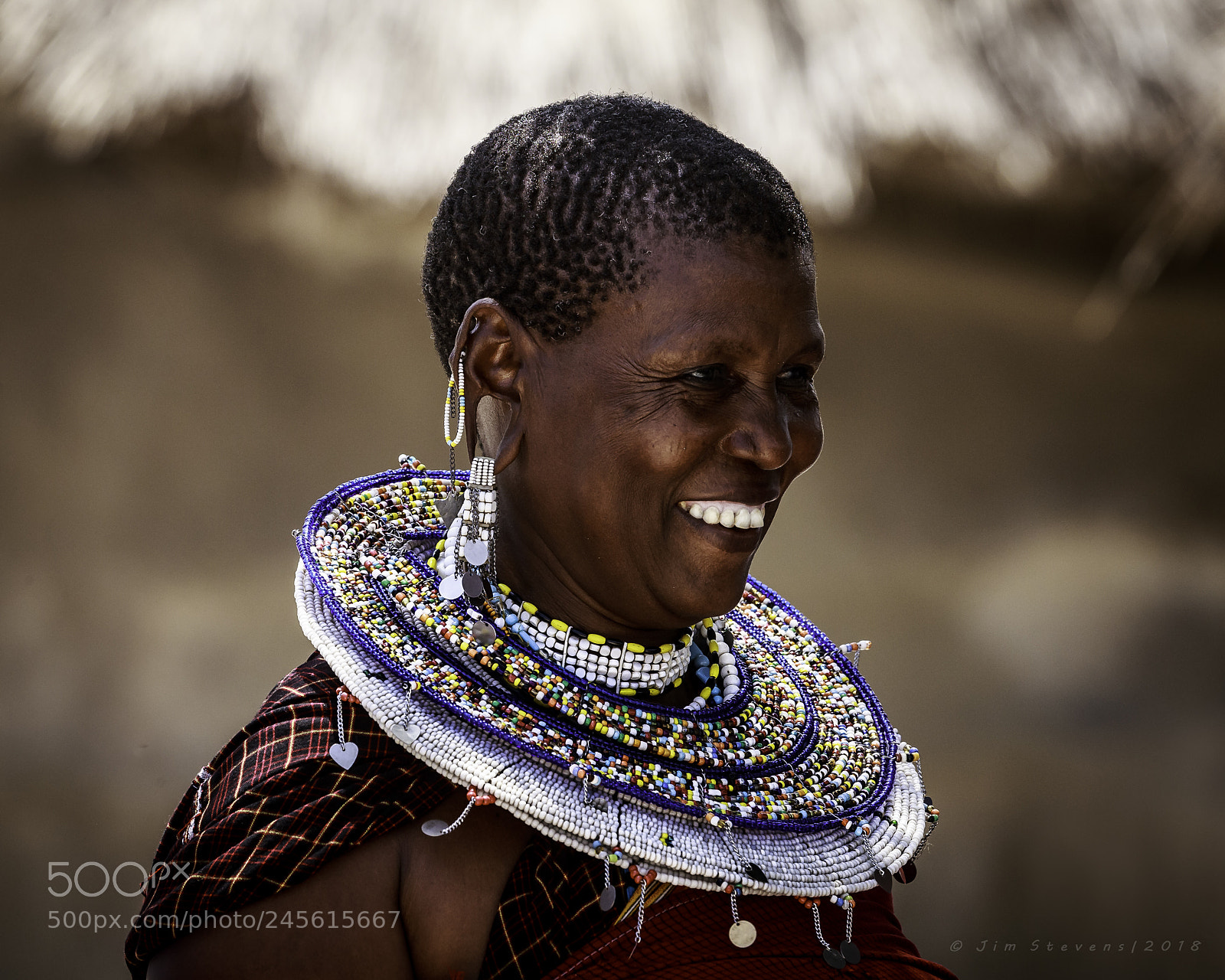 Canon EOS-1D X sample photo. Maasai celebration photography
