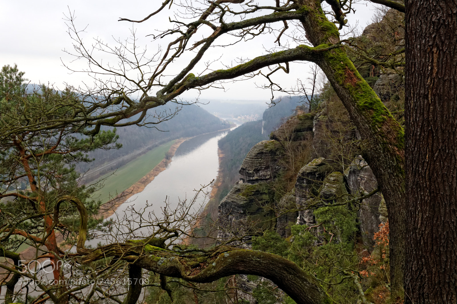 Canon EOS 700D (EOS Rebel T5i / EOS Kiss X7i) sample photo. Saxon switzerland 2 photography