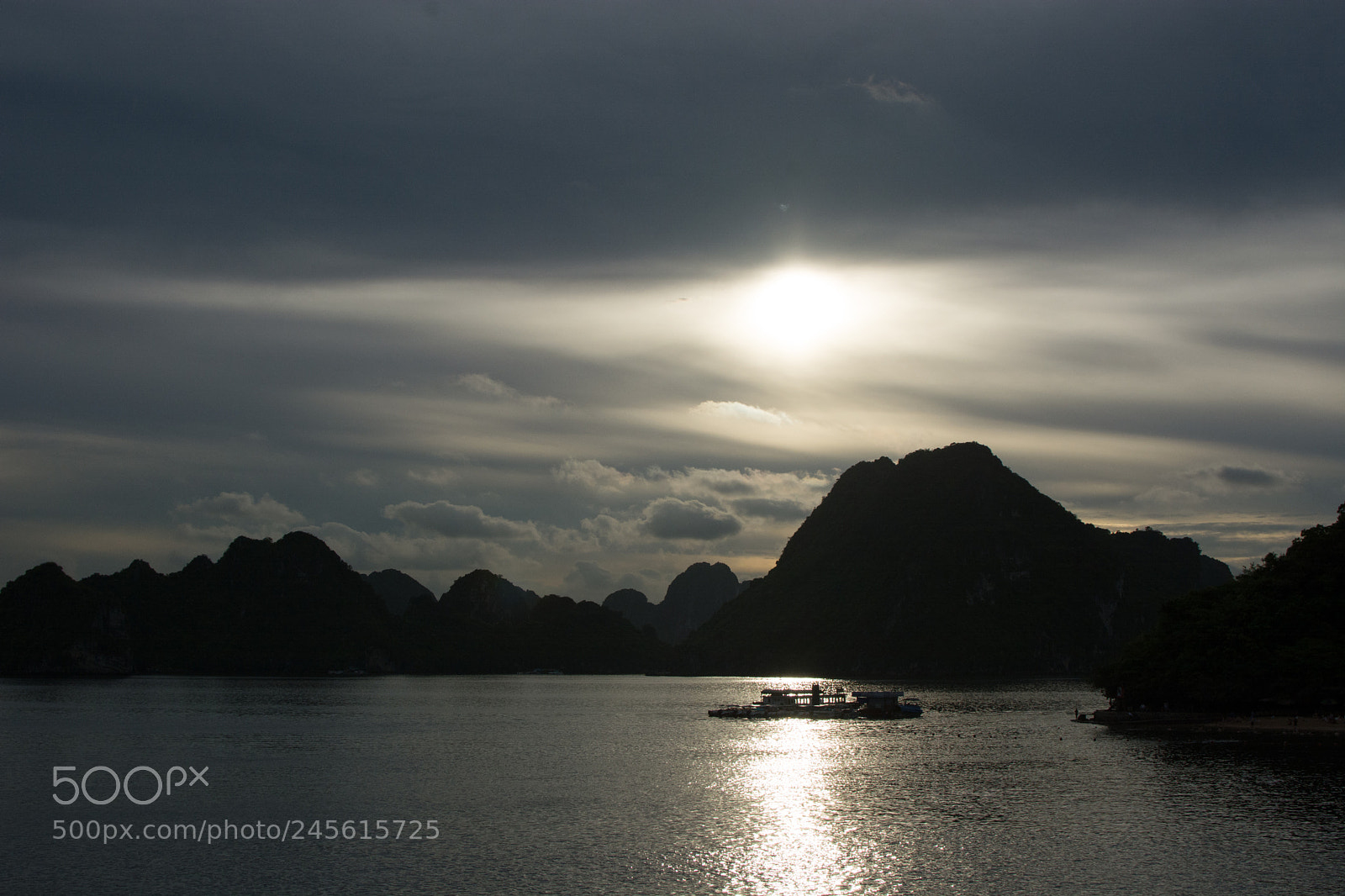 Nikon D7100 sample photo. đã dài photography
