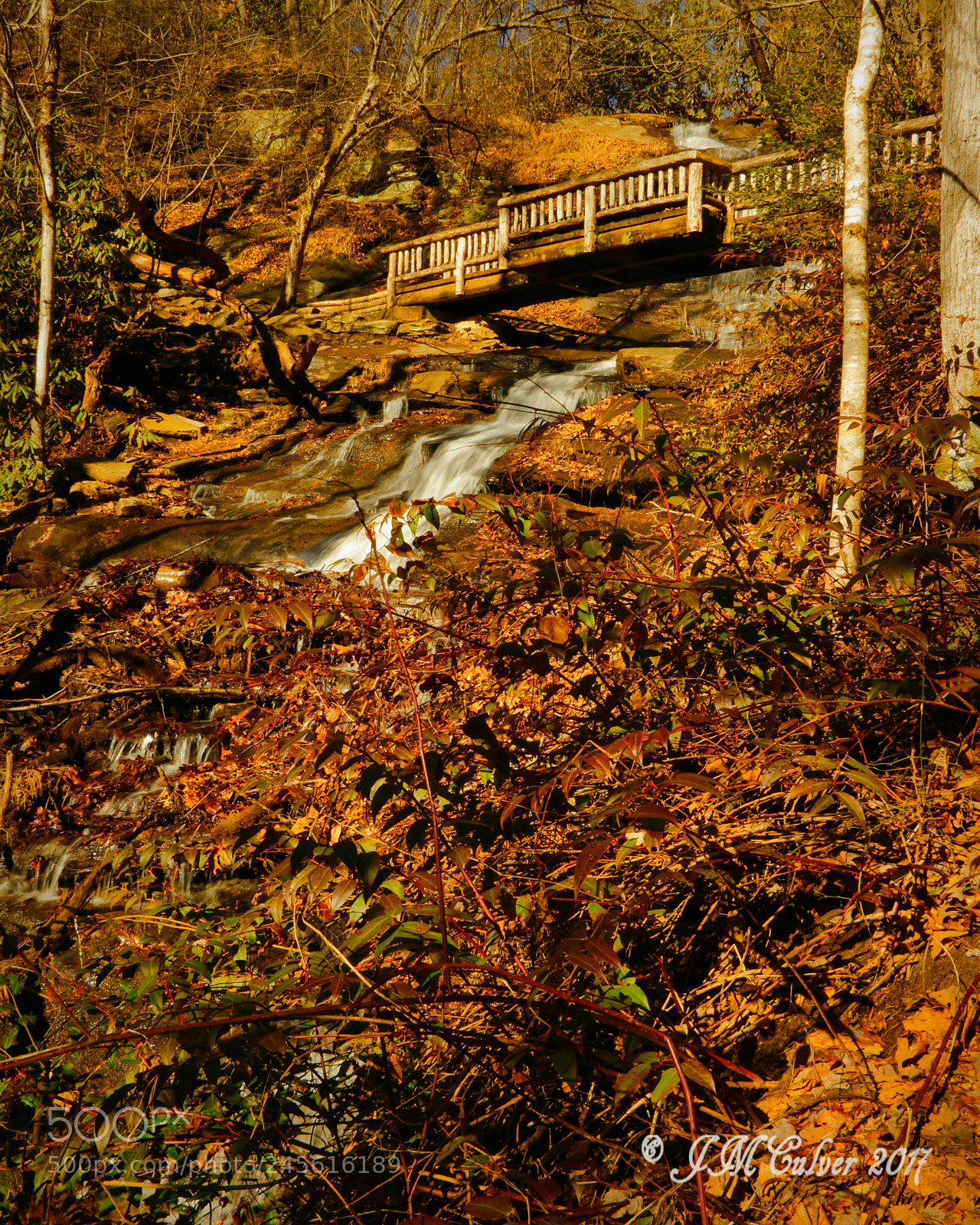 Canon EOS 77D (EOS 9000D / EOS 770D) sample photo. Juney whank falls photography