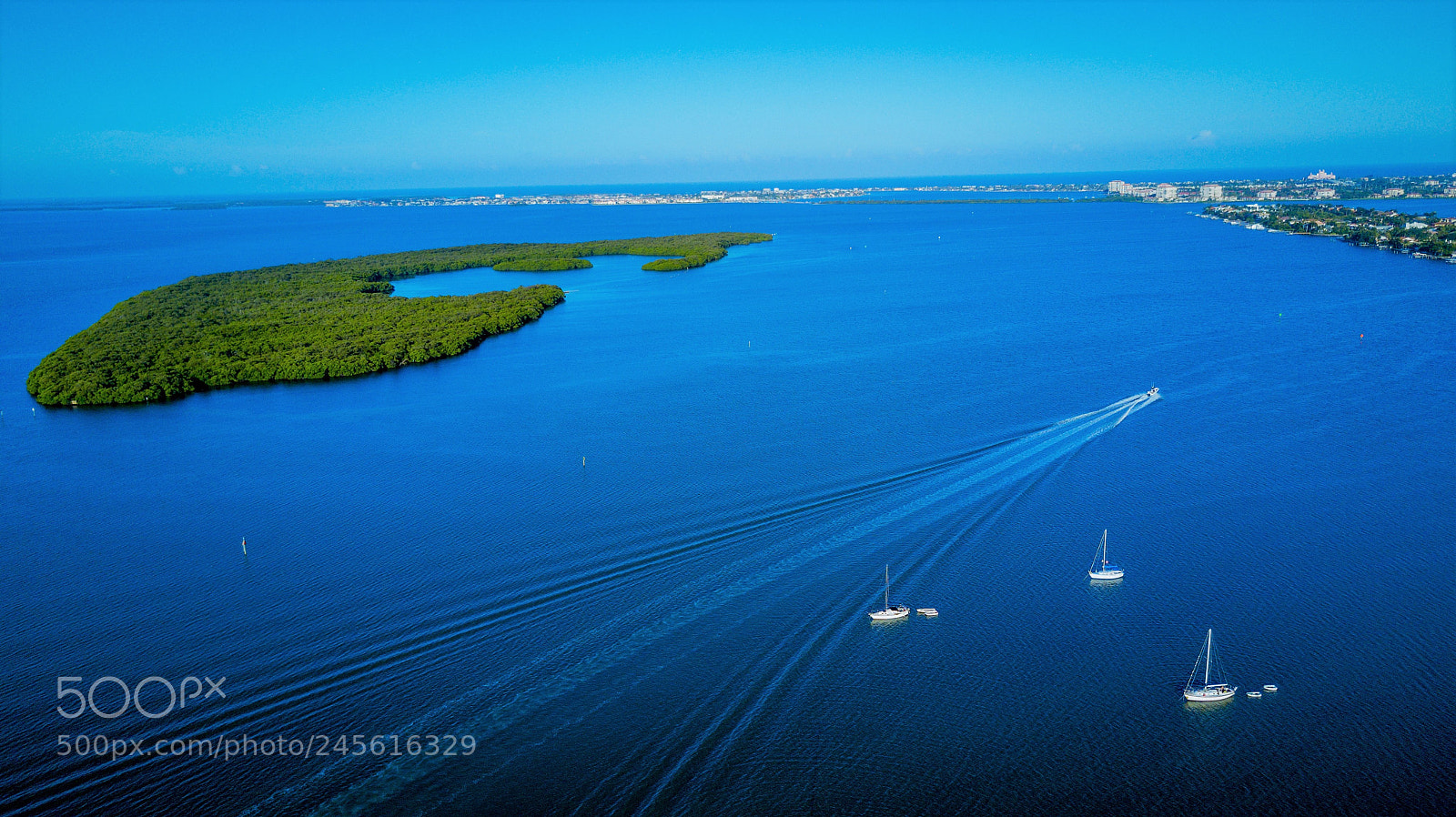 DJI FC220 sample photo. Maximo bay and indian photography