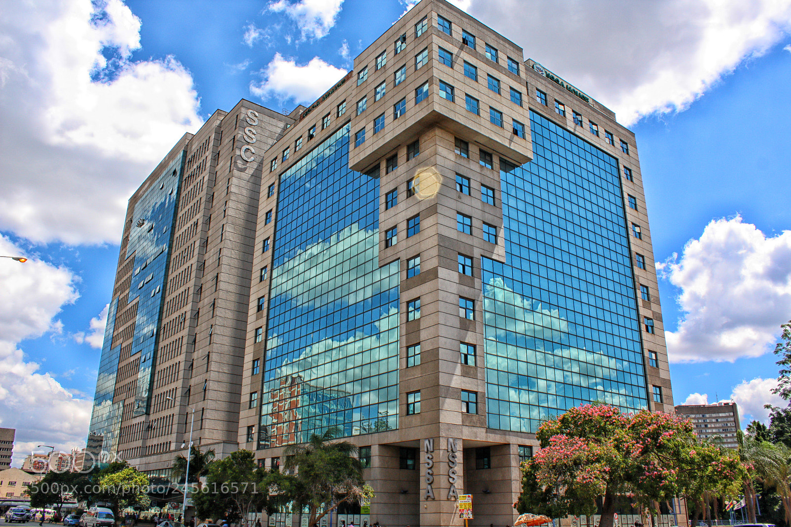 Canon EOS 450D (EOS Rebel XSi / EOS Kiss X2) sample photo. Nssa harare zimabwe photography